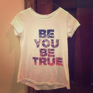 Old Navy Active T-shirt for girl kids